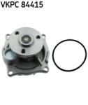SKF Pompă De Apă, Răcire Motor Vkpc84415 Ford Cougar/Escort Vi/Focus I/Mondeo Ii