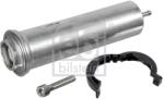 Febi Bilstein Filtru Combustibil 106914 Bmw 3