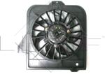 NRF Ventilator, Radiator 47032 Chrysler Voyager / Voyager Iv/Voyager Iv