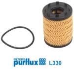 PURFLUX Filtru Ulei L330 Abarth 124/500 / 595 / 695/500C / 595C / 695C/Grande Punto