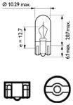 Philips Bec, Lumini Bord 13256Cp Daf 65 Cf/75/75 Cf/85 Cf/95 Xf/Cf 65/Cf 75/Cf 85/Lf 45 (13256CP)