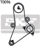 SKF Set Curea De Distributie Vkma02983 Citroën Jumper I Fiat Ducato Iveco Daily Iii (VKMA02983)
