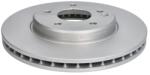 ABE Disc Frana Punte Fata C3M010Abe-P Mercedes-Benz C-Class/C-Class T-Model/Clk/Slk