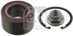 Febi Bilstein Set Rulment Roata Axa Fata Dreapta 38314 Ford B-Max/Ecosport/Fiesta/Fiesta V