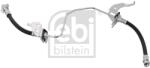 FEBI BILSTEIN Furtun Frana Axa Spate Stanga 14764 Opel Astra G/Astra G Classic/Astra H/Combo (14764)