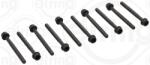 ELRING Set Surub, Chiulasa 323.300 Audi A1/A3/A4 B8/A4 B9/A5/A6 C7/A6 C8/A7/A8 D4/Q2/Q3 (323.300)