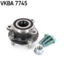 SKF Set Rulment Roata Punte Fata Vkba7745 Mazda 2 (VKBA7745)