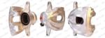 FERODO Etrier Frana Fcl694706 Toyota Avensis/Corolla Verso (FCL694706)