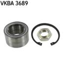 SKF Set Rulment Roata Vkba3689 Fiat Ducato