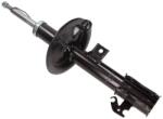 MAXGEAR Amortizor Axa Fata Dreapta 11-0469 Opel Agila Suzuki Splash/Swift Iii
