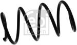 Febi Bilstein Arc Spiral Punte Fata 46959 Bmw 5