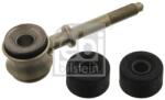 Febi Bilstein Brat/Bieleta Suspensie, Stabilizator Axa Fata Dreapta 12096 Alfa Romeo 145/146