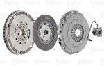 VALEO Set Ambreiaj 837300 Alfa Romeo 159 Fiat Croma Opel Signum/Vectra C Saab 9-3