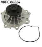 SKF Pompă De Apă, Răcire Motor Vkpc86224 Volvo S60 Ii/S80 Ii/V60 I/V70 Iii/Xc60 I (VKPC86224)
