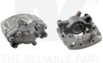 NK Etrier Frana In Spatele Puntii 2133279 Mercedes-Benz C-Class/C-Class T-Model/Cls