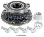 SNR Set Rulment Roata Axa Fata Stanga R155.119 Nissan Qashqai Ii Renault Kadjar (R155.119)