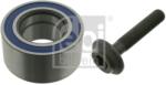 Febi Bilstein Set Rulment Roata Axa Spate Dreapta 28192 Audi A4 B5 Vw Passat B5/Passat B5.5