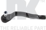 NK Cap De Bara 5033965 Mercedes-Benz Citan/Citan Mixto Nissan Nv250 Renault Kangoo (5033965)