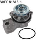 SKF Pompă De Apă, Răcire Motor Vkpc81815-1 Audi A1 Skoda Fabia Iii/Rapid