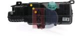 AKS DASIS Vas De Expansiune, Racire 132017N Mercedes-Benz Actros Mp4 / Mp5/Antos/Arocs