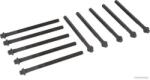 Herth+buss Jakoparts Set Surub, Chiulasa J1281062 Infiniti Q30/Q50/Q60/Qx30 Mercedes-Benz A-Class/Cla