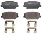 ABE Set Placute Frana, Frana Disc Punte Fata C10537Abe Hyundai I30/Ix35 Kia Xceed (C10537ABE)