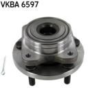 SKF Set Rulment Roata Vkba6597 Chrysler Voyager / Voyager Iii/Voyager Iv (VKBA6597)