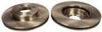 MAXGEAR Disc Frana 19-2376 Hyundai Accent Iii/Accent Iv/Accent V/Solaris/I20 I/I20 Ii (19-2376)