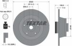 TEXTAR Disc Frana 92269603 Renault Megane Iii (92269603)