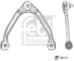 Febi Bilstein Brat, Suspensie Roata Axa Fata Stanga 196157 Infiniti M/M37/Q70