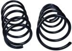 MAXGEAR Arc Spiral Punte Fata 60-1567D Opel Agila Suzuki Splash Vauxhall Agila Mk Ii