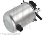 BLUE PRINT Filtru Combustibil Adn12352 Nissan Qashqai I/Qashqai Ii/X-Trail/X-Trail Iii (ADN12352)
