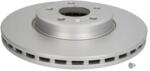 ABE Disc Frana Punte Fata C3A028Abe-P Audi A4 B7/A4 B8/A4 B9/A5/Q5 (C3A028ABE-P)