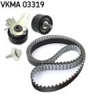 SKF Set Curea De Distributie Vkma03319 Citroën Berlingo/C-Elysee/C3 Aircross Ii