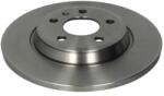 ABE Disc Frana Puntea Spate C4A025Abe Audi A3/A4 B8/A4 B9/A5/A6 C7/A6 C8/A7/Q5