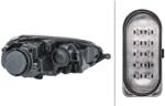 HELLA Far Stanga 1Eg247007-611 Vw Golf V/Jetta Iii (1EG247007-611)