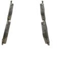 Bosch Set Placute Frana, Frana Disc 0986494758 Ford Usa Explorer (0986494758)