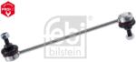 FEBI BILSTEIN Brat/Bieleta Suspensie, Stabilizator Axa Fata Dreapta 21635 Renault Kangoo (21635)