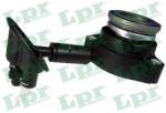 LPR Rulment De Presiune, Ambreiaj 3492 Ford C-Max/Focus C-Max/Focus Ii/Focus Iii (3492)