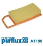 PURFLUX Filtru Aer A1180 Citroën C5 Ii/C5 Iii/C6 Peugeot 407
