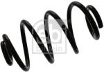 FEBI BILSTEIN Arc Spiral Puntea Spate 46883 Renault Clio Iii/Modus / Modus (46883)