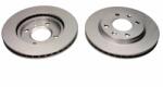 QUARO Disc Frana Qd8039 Citroën Ax/Saxo/Xsara/Zx Lifan 520/520I Mega Club Peugeot 205
