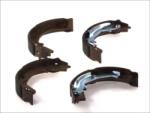 ABE Set Saboti Frana, Frana De Mana Puntea Spate C00528Abe Hyundai Elantra Iii/Ix35