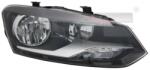 TYC Far Dreapta 20-12035-15-2 Vw Polo V (20-12035-15-2)