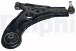 DELPHI Brat, Suspensie Roata Partea De Jos Tc1504 Chevrolet Aveo / Kalos Daewoo Kalos