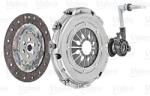 VALEO Set Ambreiaj 834060 Nissan Primera Renault Megane Ii/Scénic Ii