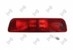 ABAKUS Lumina De Ceata Spate Centru 035-28-873 Nissan Micra V/Qashqai I