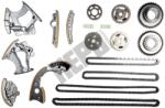 HEPU Chit Lant De Distributie 21-0640 Audi A4 B8/A5/A6 C7/A7/A8 D4/Q7 (21-0640)