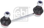 Febi Bilstein Brat/Bieleta Suspensie, Stabilizator Axa Spate Dreapta 180662 Fiat Doblo