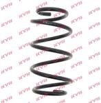 KYB Arc Spiral Punte Fata Ra3352 Nissan X-Trail Ii